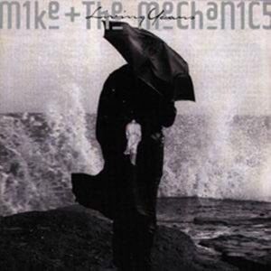 Mike + the Mechanics - Living Years  CD